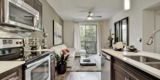 The Residences at the Domain Gallery 10