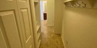6 Month or Longer Lease. Large 4 Bed + 4 1/2 Baths Home, w/Views of the Jacaranda Golf Course and Lake in The Village of Poinciana Gallery 5