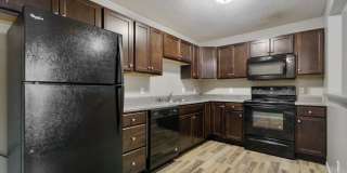 Washington Heights Townhomes Gallery 3