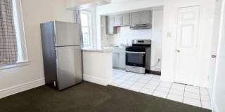 97 Coolidge St Gallery 1