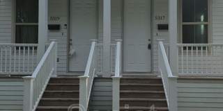 5317 N Galvez Street 5317 N Galvez Street Gallery 1