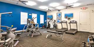 Blu Atlantic Gallery 14