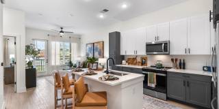 The James at Greer Station Gallery 1