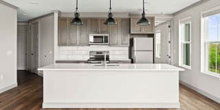 Upton Oxmoor Apartments Gallery 5