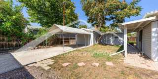Single Family Home with 1 Car Garage and Central Air! Gallery 23