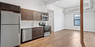 The Fountain Building Gallery 15