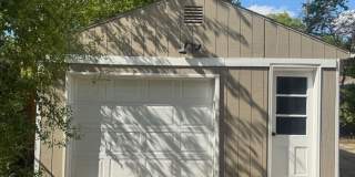 Charming Updated 3BR Home with Large Fenced Yard & Garage Gallery 14
