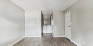 Park at Palmer Gallery 85