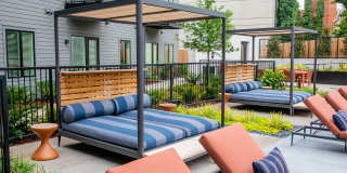 The Hamilton and Hume House Apartments Gallery 20