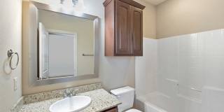 Spacious 3 Bed, 3.5 Bath Condo in Great Community! Gallery 14