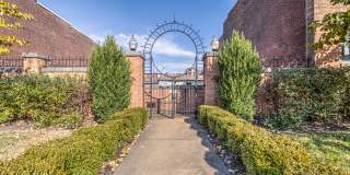 3633 McRee Avenue - A Gallery 20