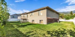 Beautiful 3 Bedroom Rambler in the Heart of Kaysville Gallery 23