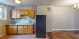 2425 Druid Hill Ave- 2 Bedroom Townhouse Gallery 6