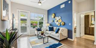 Overture Dr. Phillips Age 55+ Apartment Homes Gallery 4