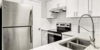Brookwood Club Apartments Gallery 8