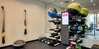 Berkeley Central Gallery 9