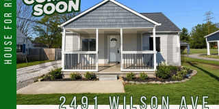 Newly Renovated 3BR Home w/ Garage, Basement & Spacious Yard [Rent-to-Own] Gallery 1