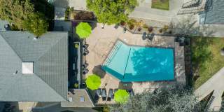 Hidden Creek Apartments Gallery 31