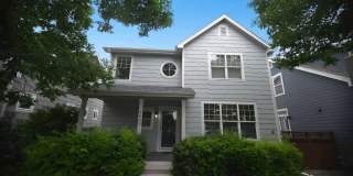 Available NOW! 4-Bedroom in one of Denver’s Hottest Neighborhoods! Gallery 1