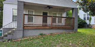 3 bedroom 1.5 baths in Belvoir Area of East Ridge, TN Gallery 1