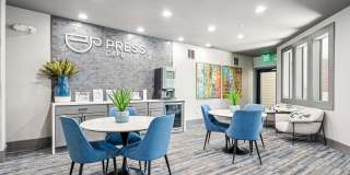 The Standard Gallery 25