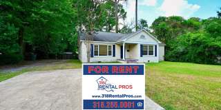 Cute 3 Bed 2 Bath with Hardwood Floors & Granite Counters Gallery 1