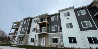 South Pointe Apartments Gallery 1