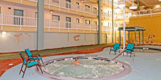 Furnished Villa at Hilton Head Resort with Beach Access - Available June 10 Gallery 13
