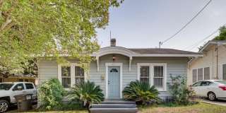 Charming 2 bedroom with Central AC! Charming 2 bedroom with Central AC! Gallery 1