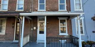 Newly Renovated 4 Bedroom, 1.5 Bath in Pottstown Gallery 1