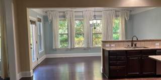 Stunning Ballanmoor Rental Home | Modern Updates | Prime South Charlotte Location Gallery 19