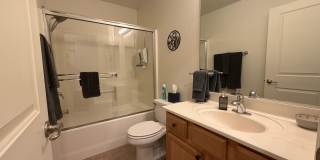 Spacious 3-Bed Home on Large Corner Lot with Boat-Deep Garage & Views Gallery 22