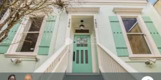 784 Clementina St. Gallery 1