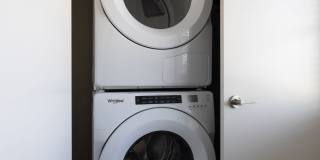 Patriot Square Apartments Gallery 7