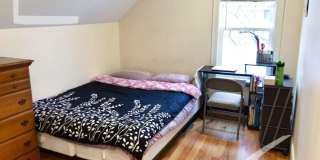 Newly Renovated 4-bed, 2-bath Townhouse in Allston Gallery 3