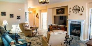 Spacious Two Bedroom home in Sunriver- Lots of Amenities! Spacious Two Bedroom home in Sunriver- Lots of Amenities! Gallery 9