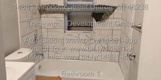 14881 Mendota 3bed/1bath new kitchen and bath located in Bethune Gallery 6