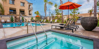 Los Alamitos Luxury Apartments Gallery 8