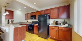 Park Hill Flats Gallery 1