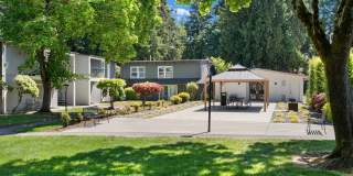 Cedar Lane Apartments Gallery 9