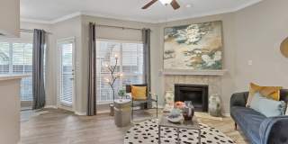 Huntington Meadows Apartment Homes Gallery 6