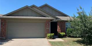 Three Bedroom in Mustang School District on One Acre. Three Bedroom in Mustang School District on One Acre. Gallery 1
