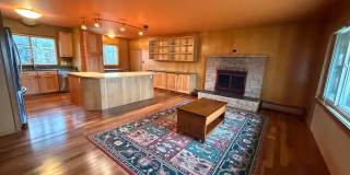 Spunky 3 Bedroom House in Westchester Lagoon! Available NOW! Gallery 1