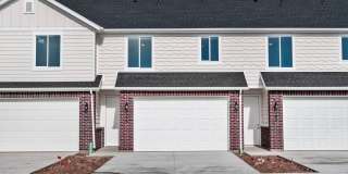 Beautiful 3 Bed, 2.5 Bath Town Home Located in the Sycamore Place Community in West Haven! Available on April 22nd! Gallery 1