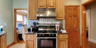 22 Westbourne Rd. Gallery 1