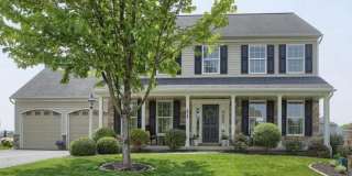 834 Northern Spy Drive, Mechaniscburg PA 17055 Gallery 1