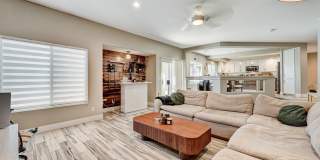 WOW! What a gorgeous home! Gallery 16