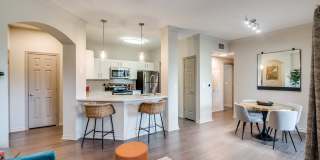 Aventura on Briar Forest Gallery 4