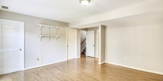 FENCED IN YARD!!!  Beautiful 4/3 UPDATED SF Home in Gaithersburg Gallery 24