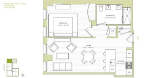 540 Sixth Avenue Gallery 11